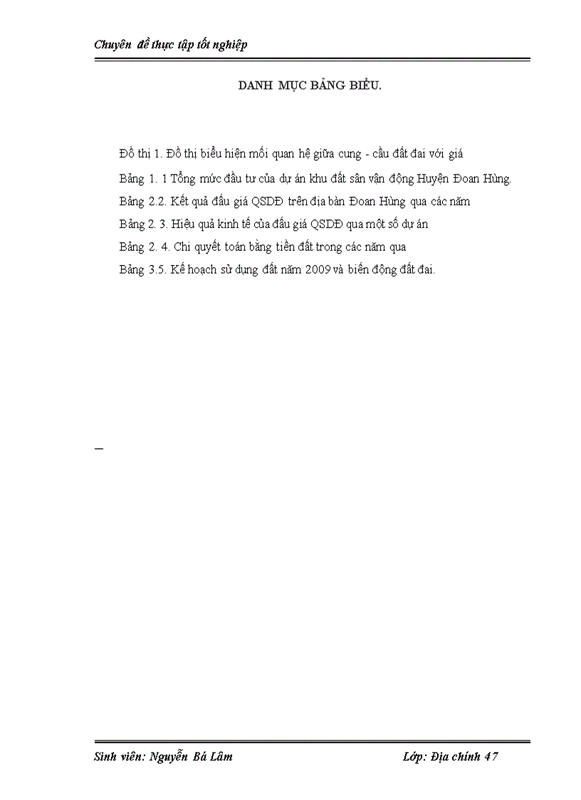 image for page Nghiên cứu thực trạng và đề xuất giải pháp nhằm đẩy mạnh công tác đấu giá quyền sử dụng đất ở địa bàn huyện Đoan Hùng Phú Thọ