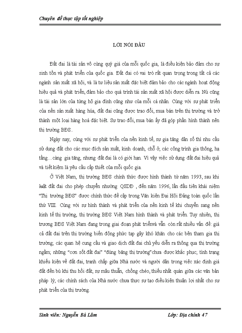 image for page Nghiên cứu thực trạng và đề xuất giải pháp nhằm đẩy mạnh công tác đấu giá quyền sử dụng đất ở địa bàn huyện Đoan Hùng Phú Thọ