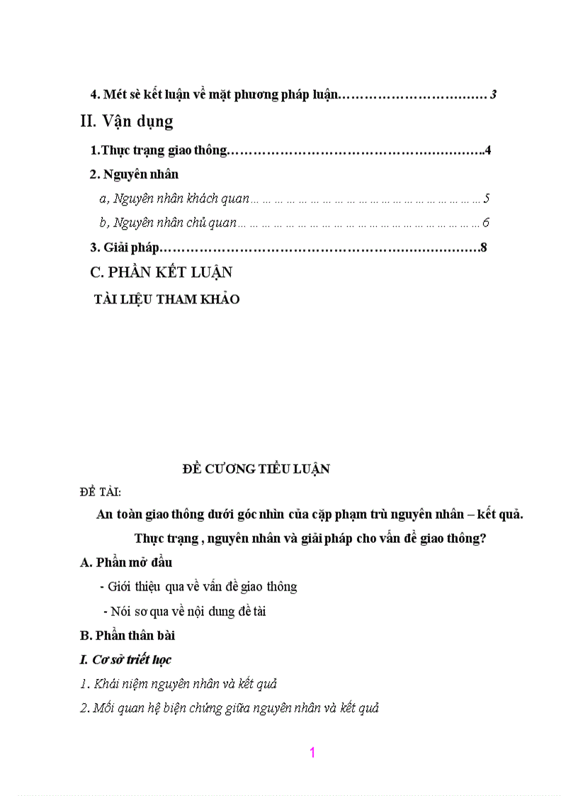 image for page An toàn giao thông dưới góc nhìn của cặp phạm trù nguyên nhân kết quả 1