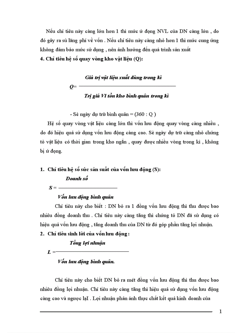 image for page Tổ chức công tác kế toán nguyên vật liệu của công ty khoá Minh Khai 1