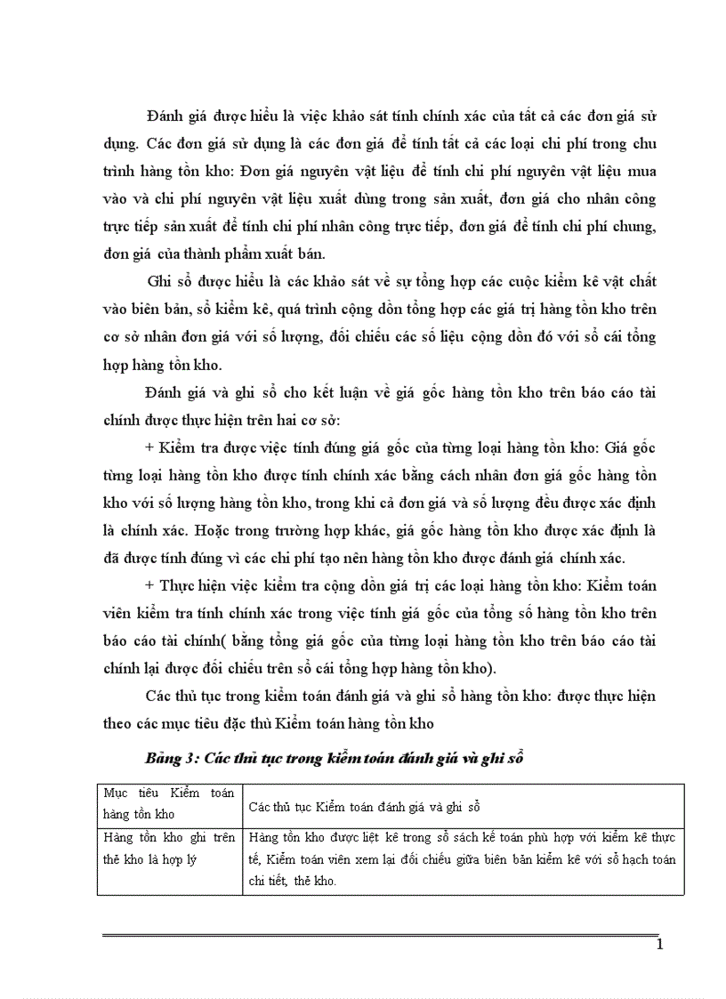 image for page Kiểm toán chu trình hàng tồn kho trong kiểm toán báo cáo tài chính tại công ty Cổ phần Kiểm toán và tư vấn A C