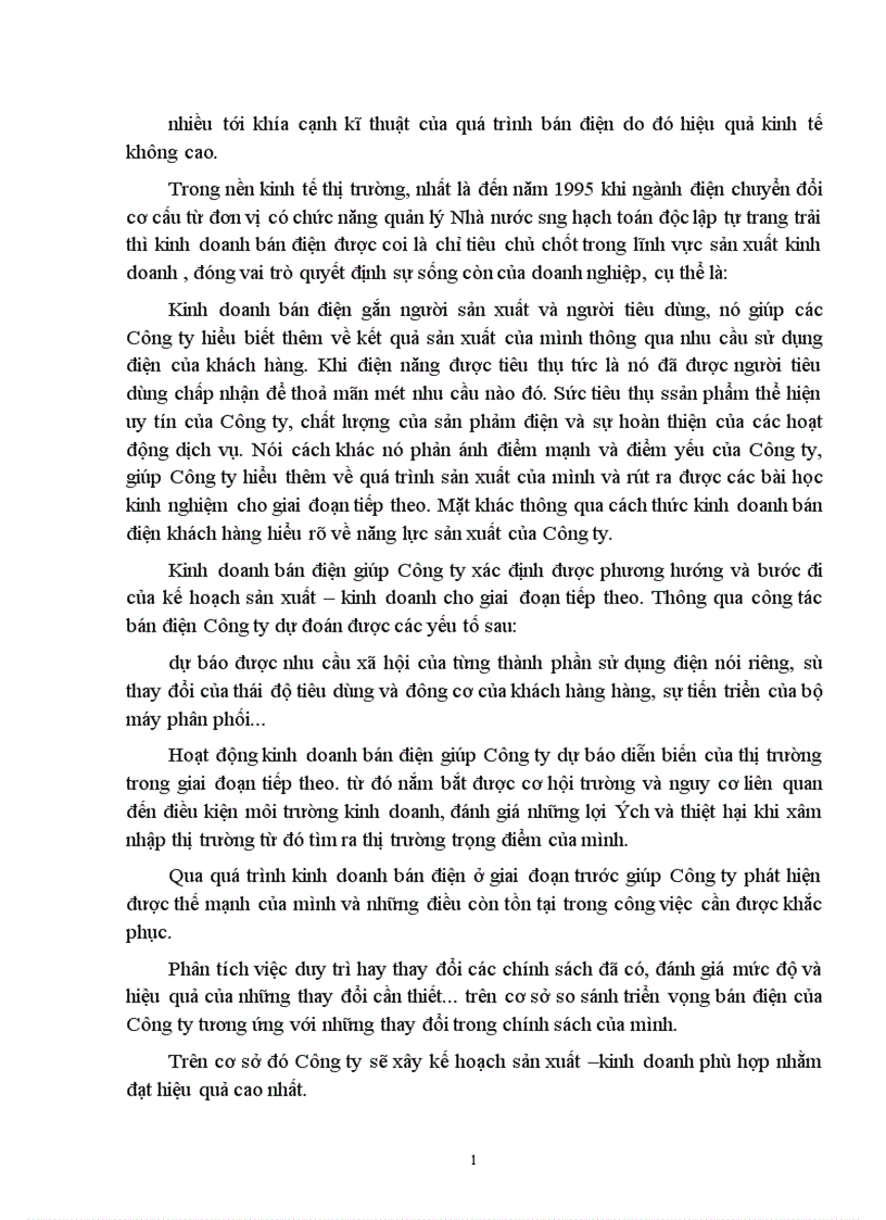 image for page Một số biện pháp nhằm hoàn thiện công tác kinh doanh bán điện ở Công ty Điện lực Thành phố Hà Nội 1