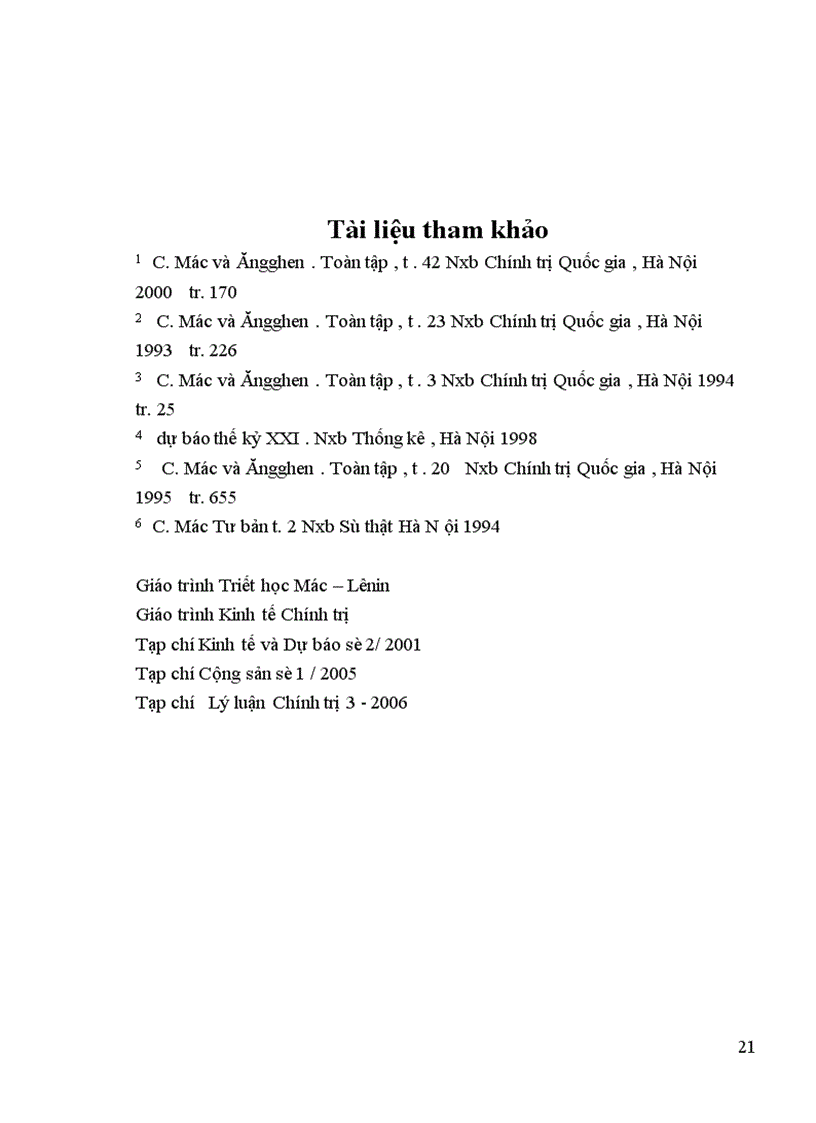 image for page Mối liên hệ biện chứng giữa tăng trưởng kinh tế và bảo vệ môi trường 1