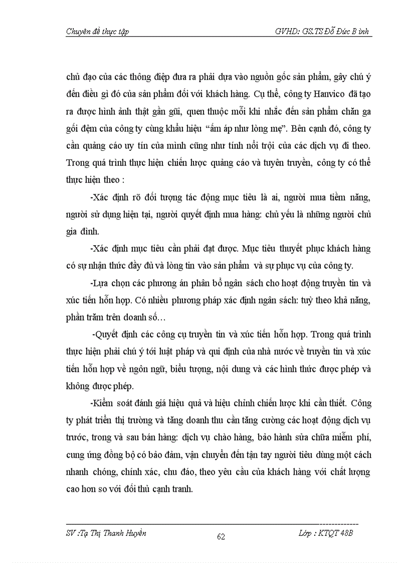 image for page Nâng cao năng lực cạnh tranh của công ty TNHH Hàn Việt Hanvico trong thời kỳ hội nhập WTO 1