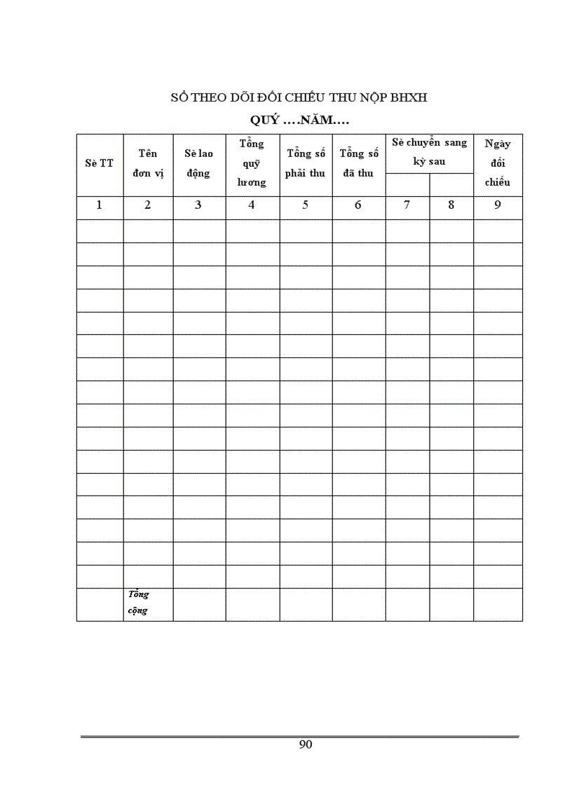 image for page Xây dựng hệ thống thông tin hỗ trợ công tác quản lý thu BHXH BHYT bắt buộc tại BHXH tỉnh Hải Dương 1