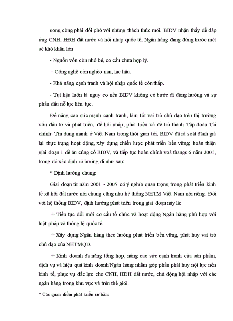 image for page Một số giải pháp nhằm mở rộng huy động vốn trung và dài hạn tại Ngân hàng Đầu tư và Phát triển Việt Nam 1
