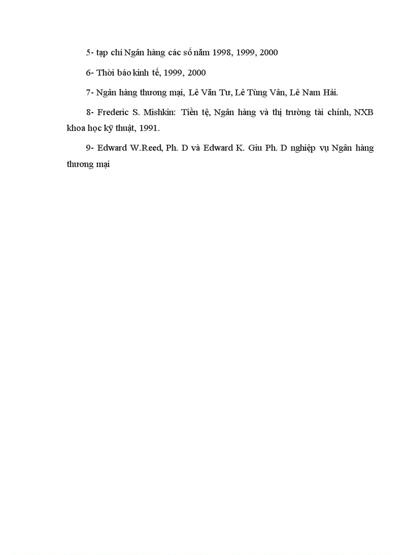 image for page Một số giải pháp nhằm mở rộng huy động vốn trung và dài hạn tại Ngân hàng Đầu tư và Phát triển Việt Nam 1