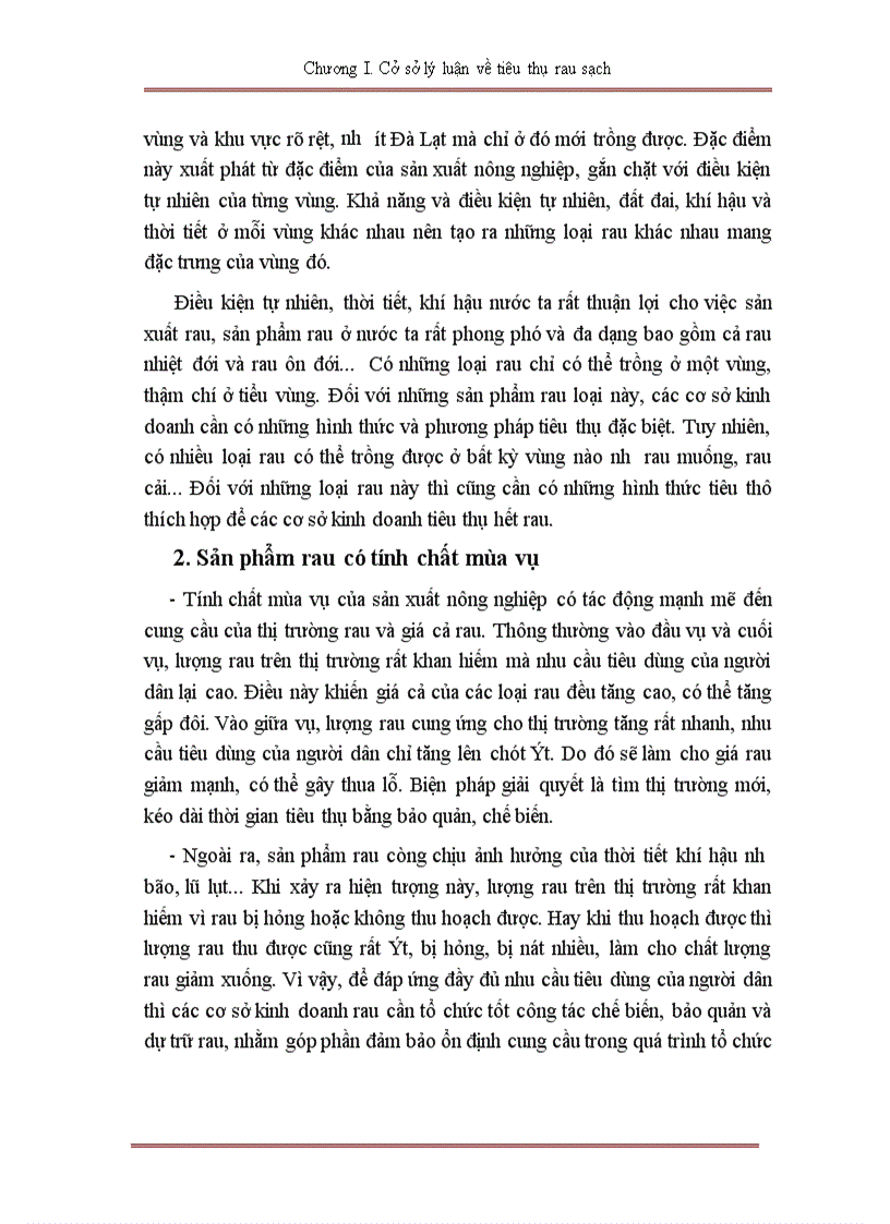 image for page tình hình tiêu thụ rau sạch trên địa bàn hà nội 1