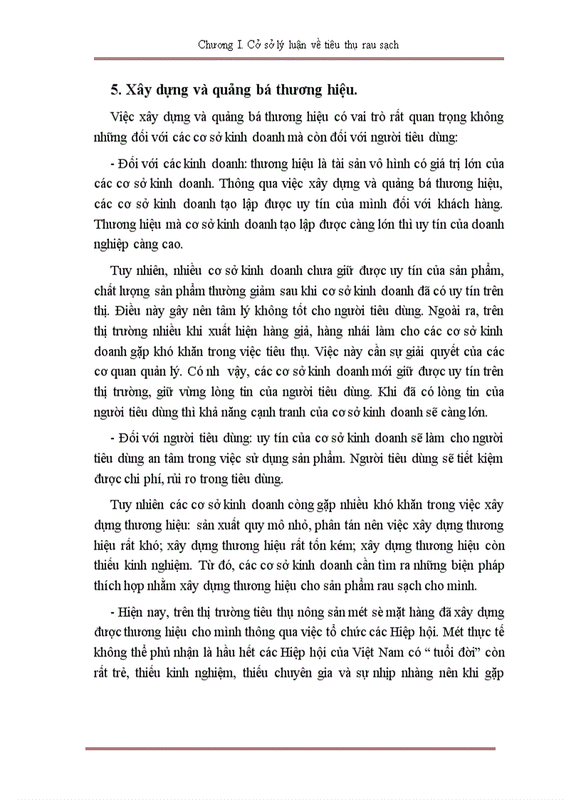 image for page tình hình tiêu thụ rau sạch trên địa bàn hà nội 1