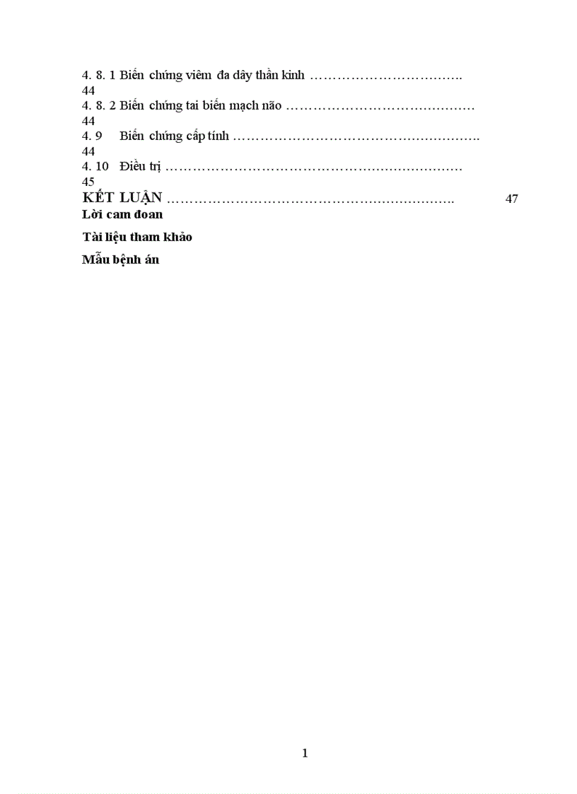 image for page Tìm hiểu tình hình bệnh ĐTĐ trong 5 năm 1996 2000 tại khoa nội tiết bệnh viện Bạch Mai 1