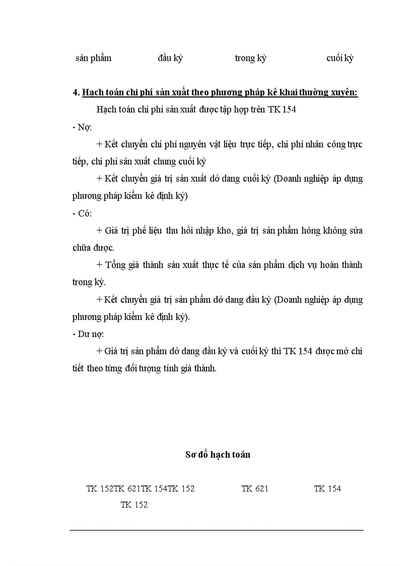 image for page Tổ chức kế toán tập hợp chi phí sản xuất và tính giá thành sản phẩm ở Công ty Sơn Tổng hợp Hà nội 1