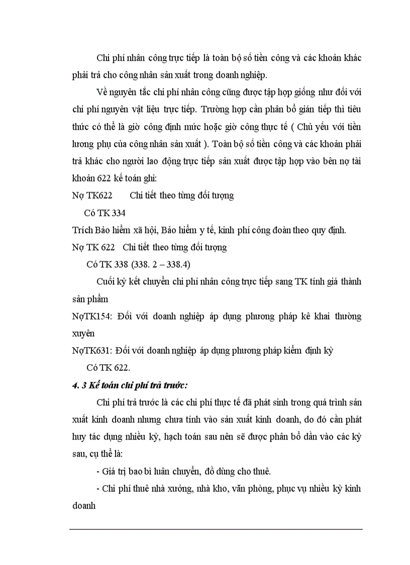 image for page Tổ chức kế toán tập hợp chi phí sản xuất và tính giá thành sản phẩm ở Công ty Sơn Tổng hợp Hà nội 1