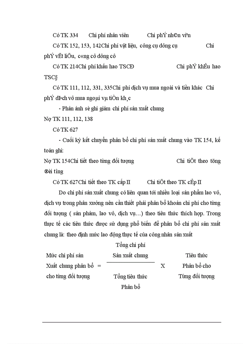 image for page Tổ chức kế toán tập hợp chi phí sản xuất và tính giá thành sản phẩm ở Công ty Sơn Tổng hợp Hà nội 1