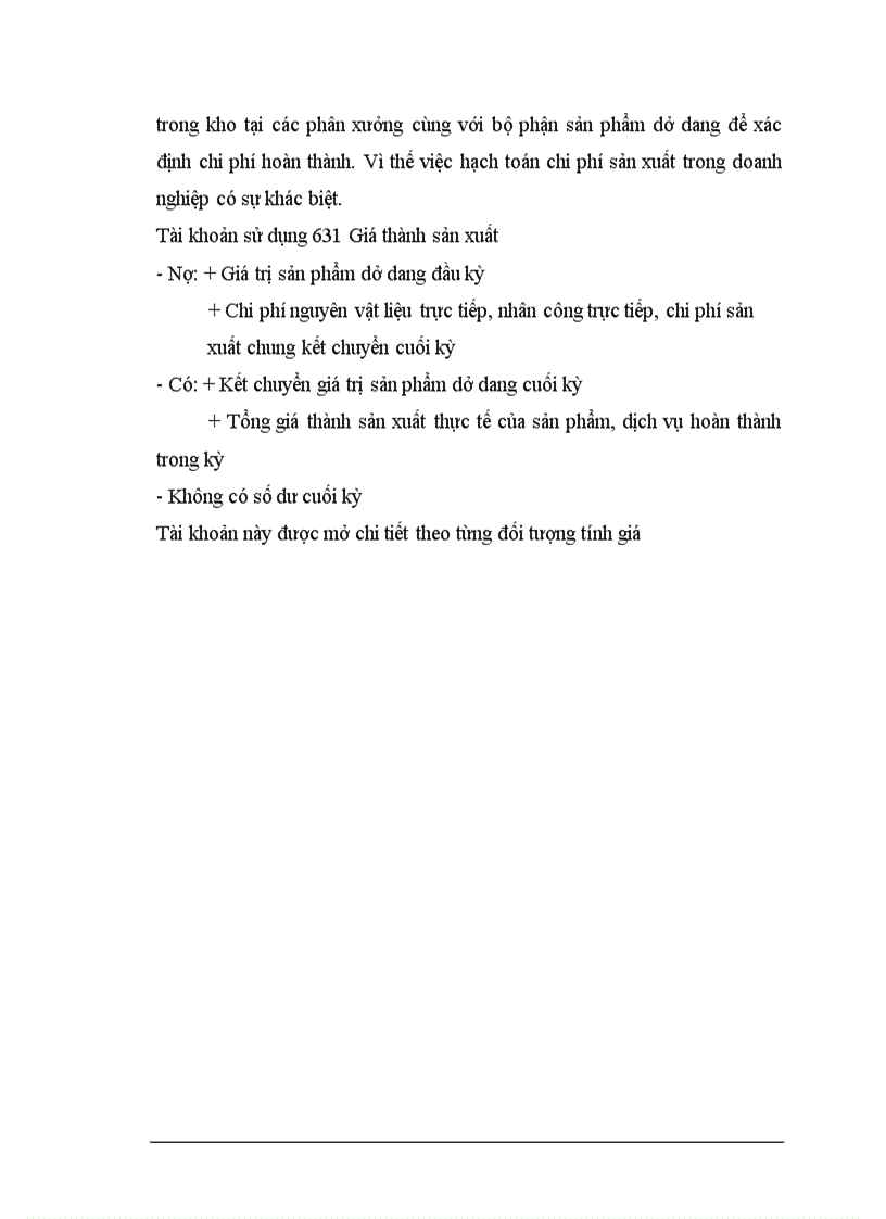 image for page Tổ chức kế toán tập hợp chi phí sản xuất và tính giá thành sản phẩm ở Công ty Sơn Tổng hợp Hà nội 1