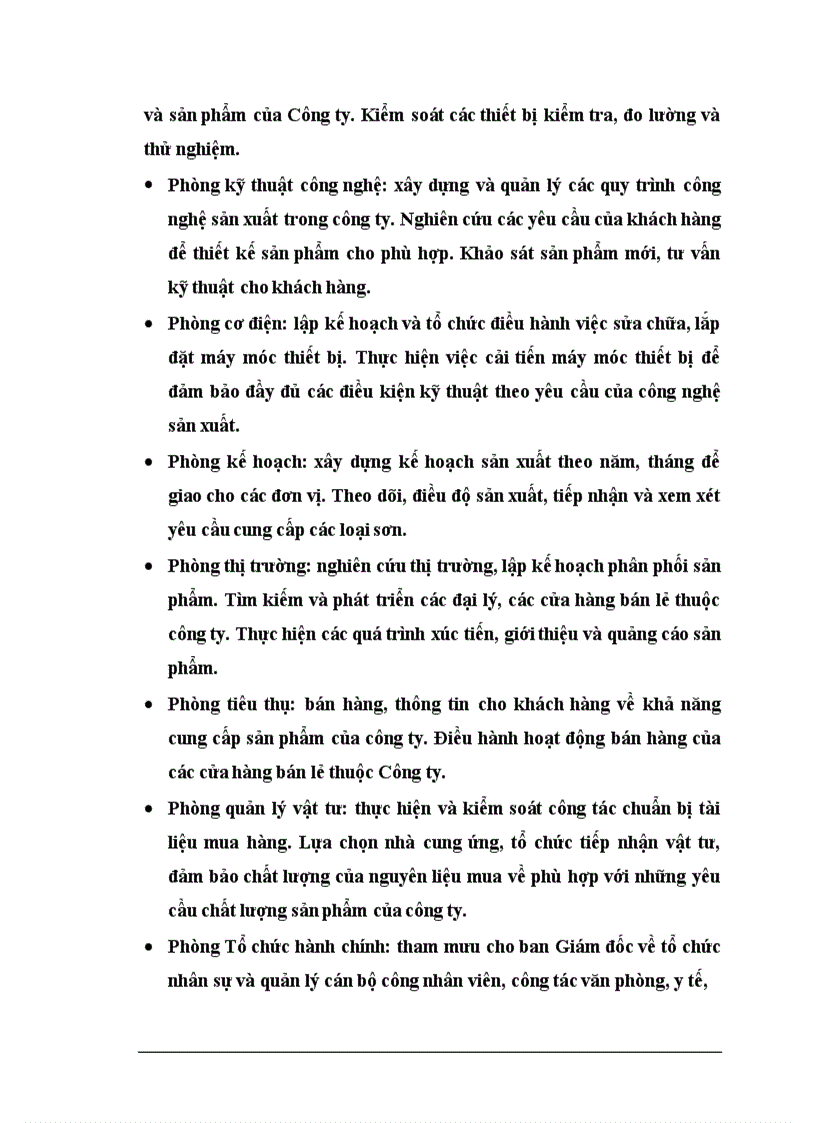 image for page Tổ chức kế toán tập hợp chi phí sản xuất và tính giá thành sản phẩm ở Công ty Sơn Tổng hợp Hà nội 1