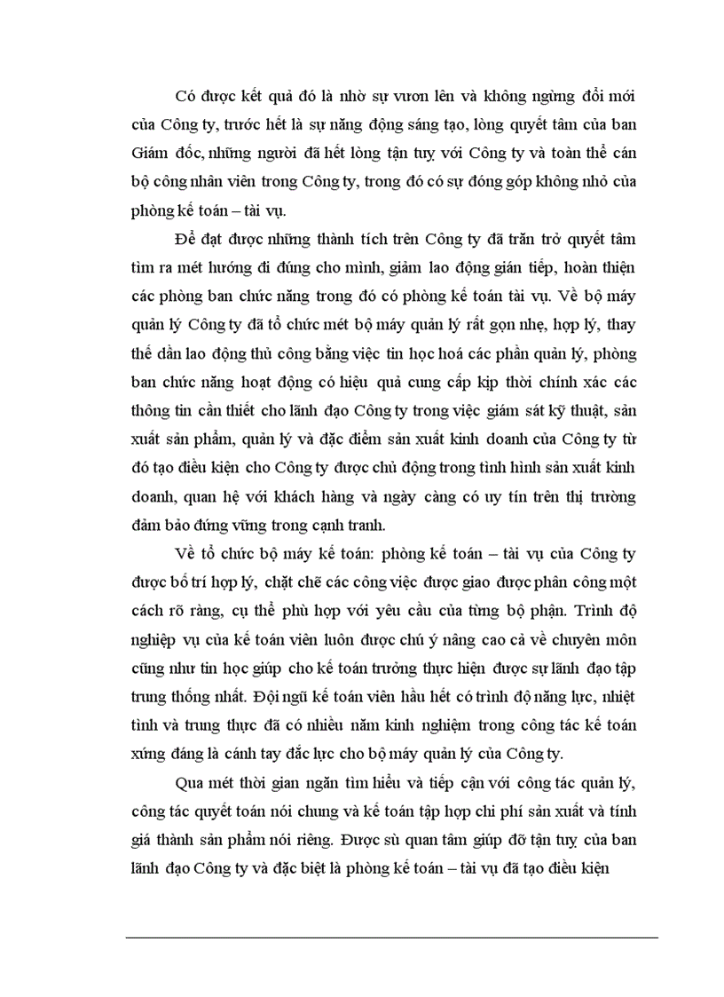 image for page Tổ chức kế toán tập hợp chi phí sản xuất và tính giá thành sản phẩm ở Công ty Sơn Tổng hợp Hà nội 1