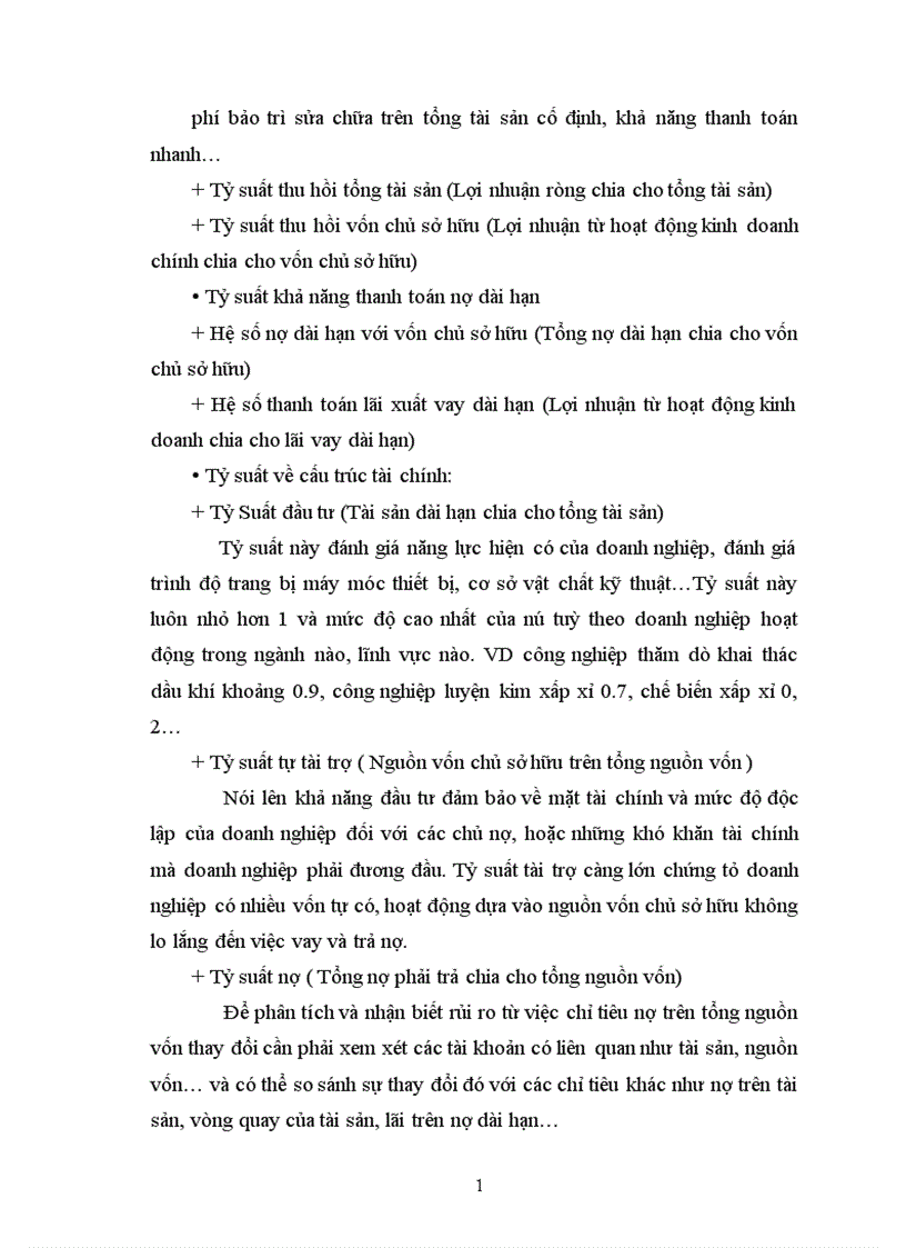 image for page Thủ tục phân tích trong giai đoạn lập kế hoạch kiểm toán 1