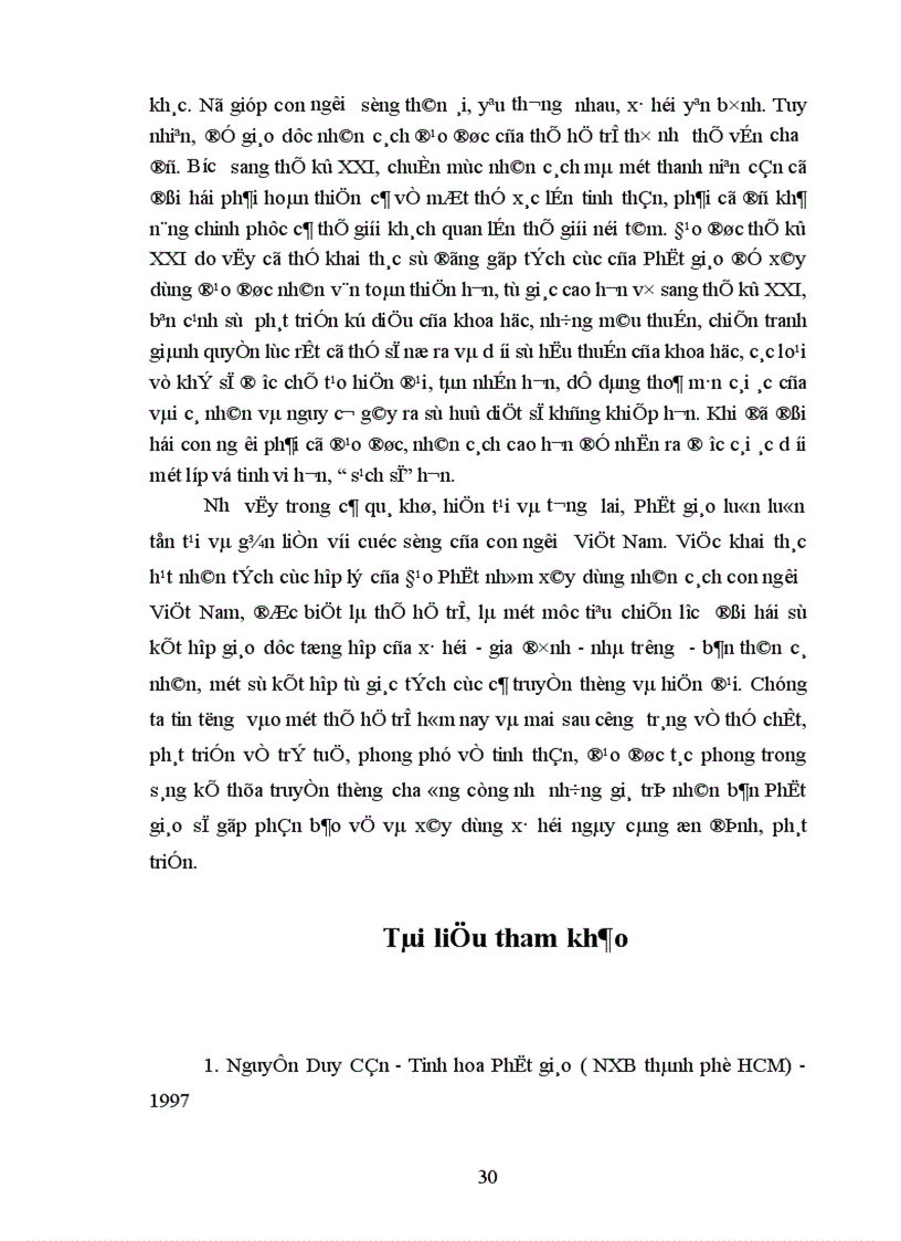 image for page Phật giáo và những mối quan hệ tác động qua lại giữa chúng 1
