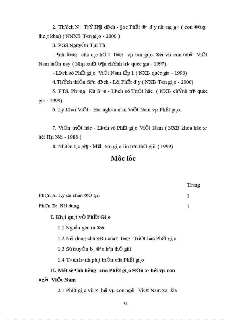 image for page Phật giáo và những mối quan hệ tác động qua lại giữa chúng 1