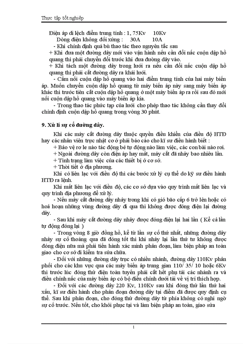 image for page Báo cáo thực tập tại trạm ba la hà đông