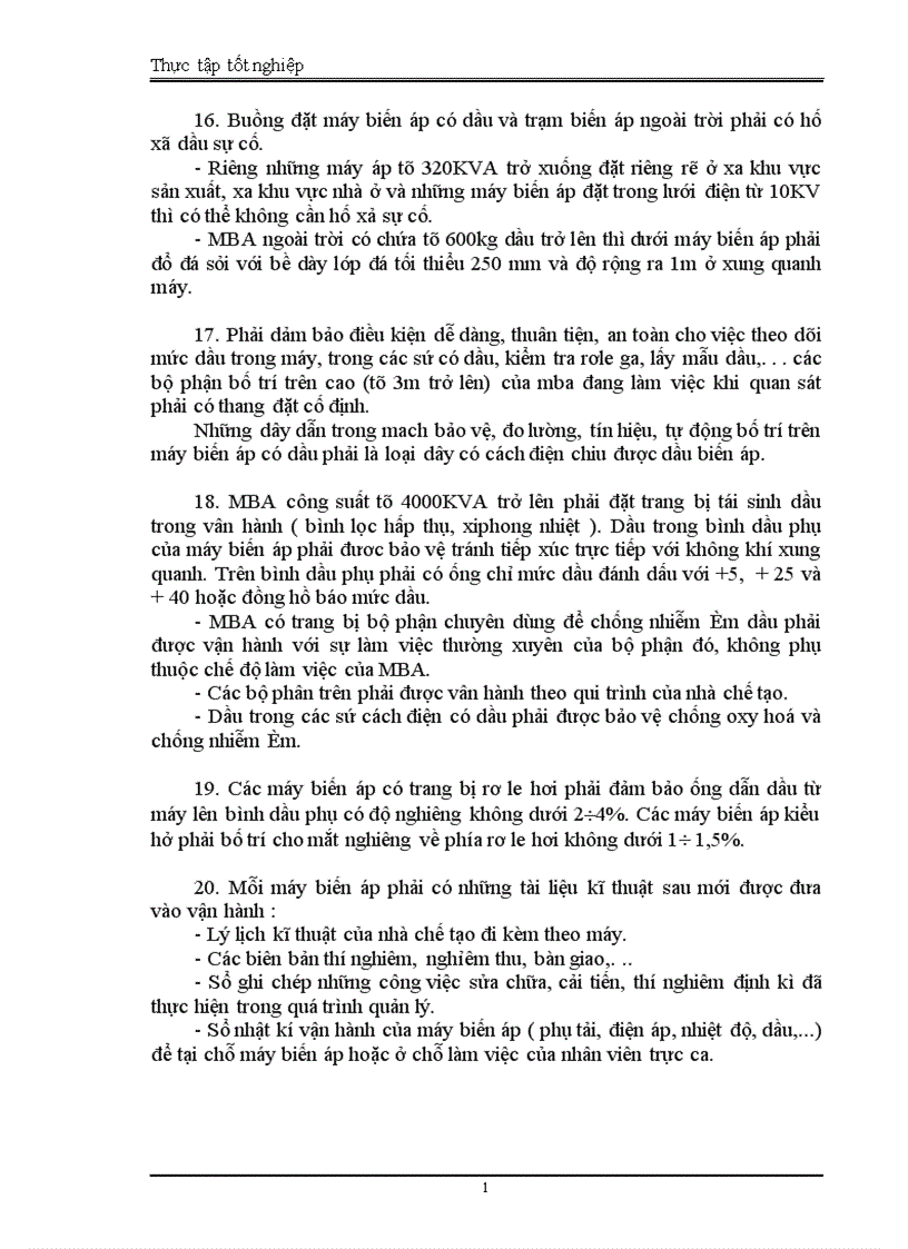 image for page Báo cáo thực tập tại trạm ba la hà đông