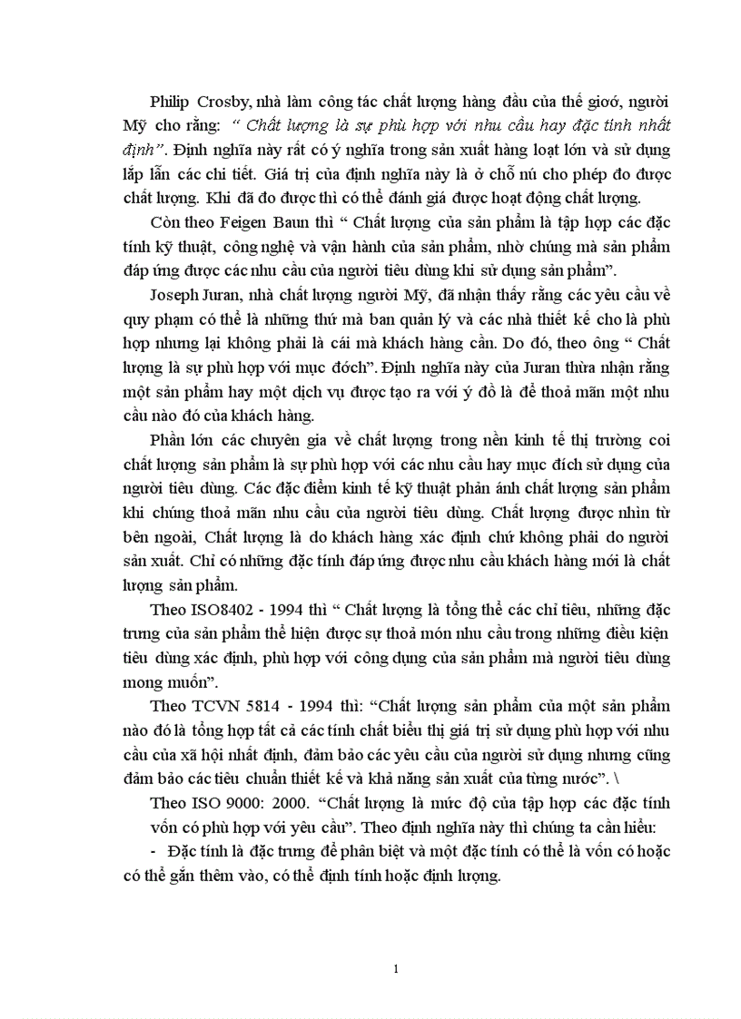 image for page Chất lượng sản phẩm với việc nâng cao khả năng cạnh tranh của Công ty Bánh kẹo Hải Hà 1