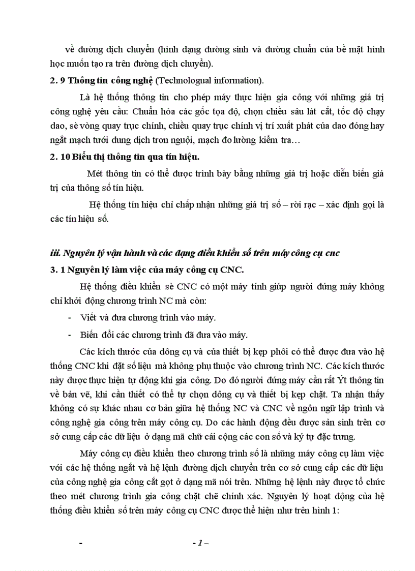 image for page Nghiên cứu hệ thống điều khiển số trên máy công cụ CNC