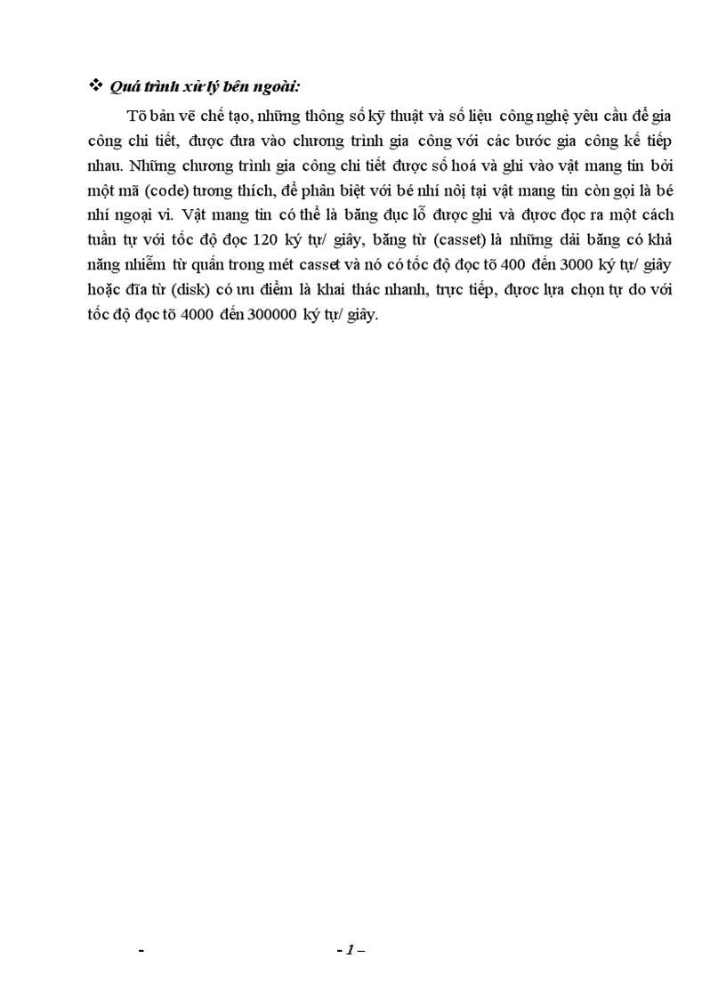 image for page Nghiên cứu hệ thống điều khiển số trên máy công cụ CNC