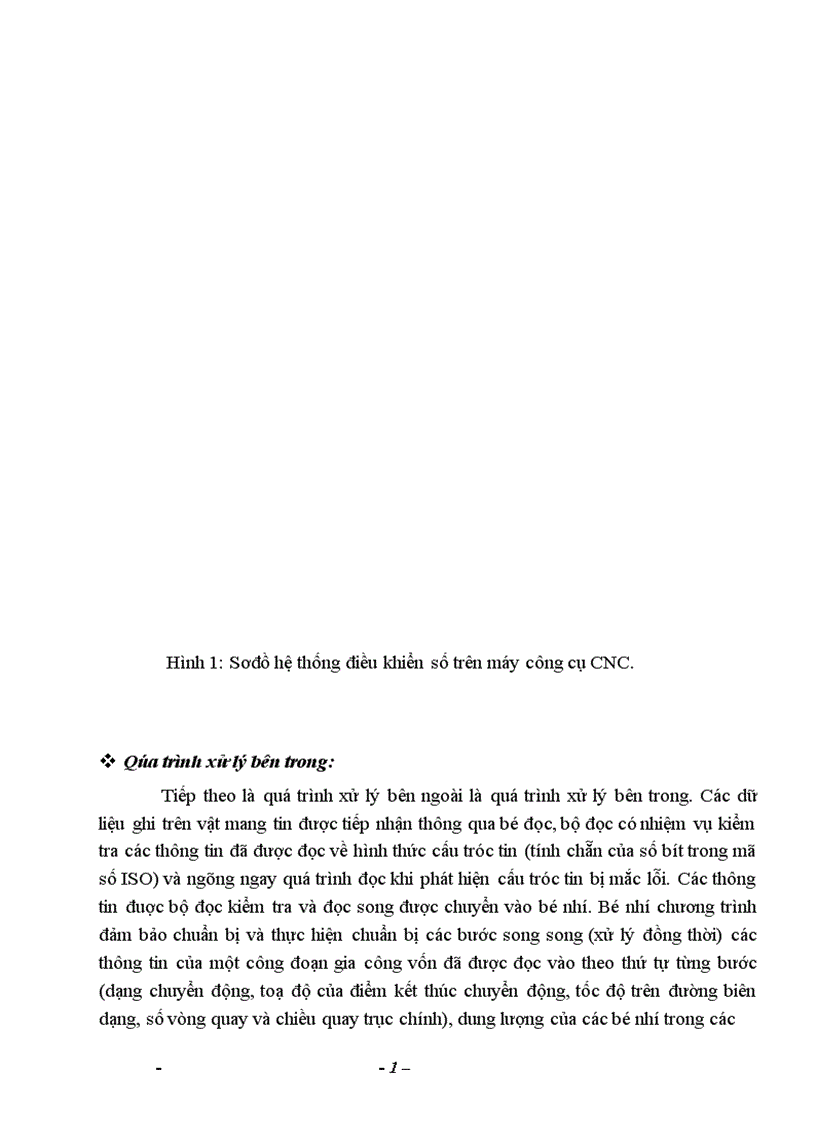 image for page Nghiên cứu hệ thống điều khiển số trên máy công cụ CNC