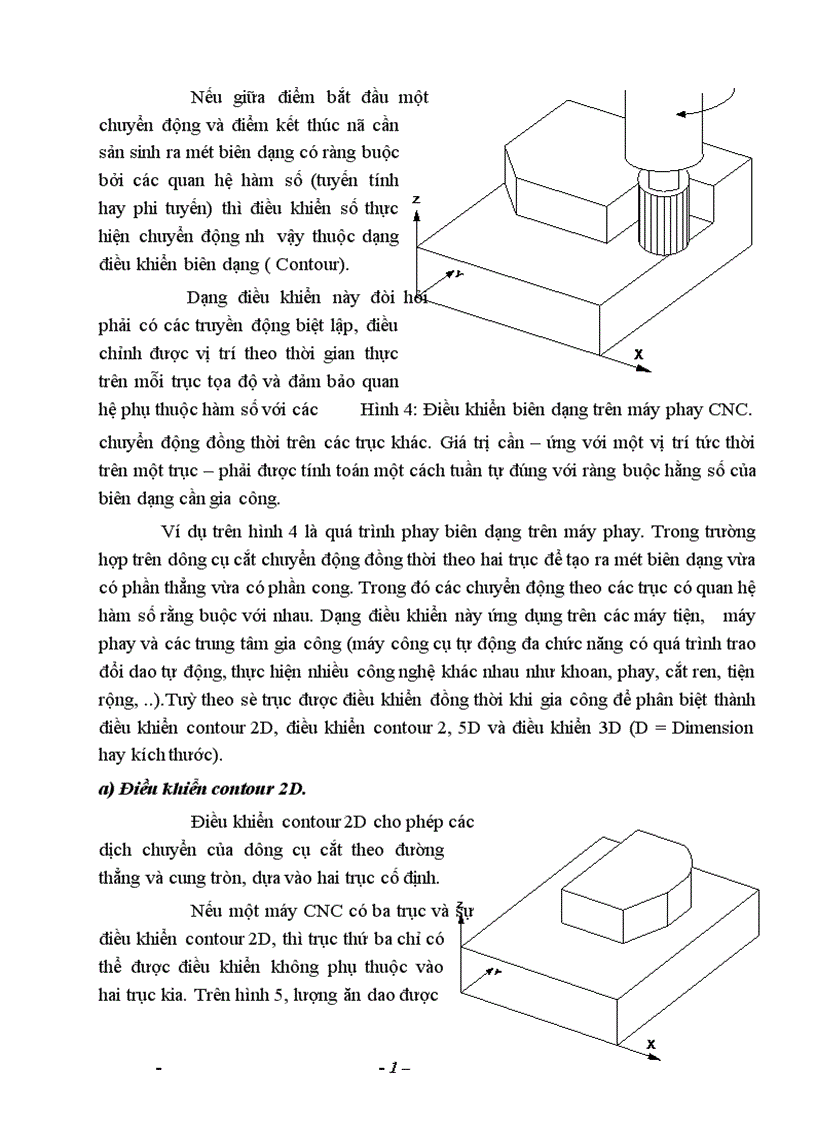 image for page Nghiên cứu hệ thống điều khiển số trên máy công cụ CNC