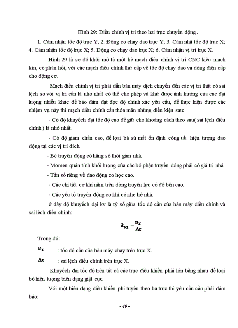 image for page Nghiên cứu hệ thống điều khiển số trên máy công cụ CNC