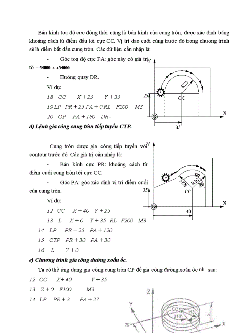 image for page Nghiên cứu hệ thống điều khiển số trên máy công cụ CNC
