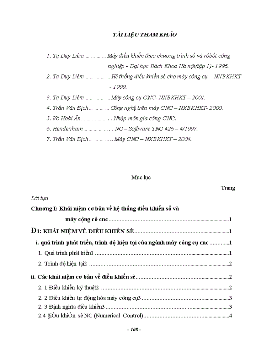 image for page Nghiên cứu hệ thống điều khiển số trên máy công cụ CNC