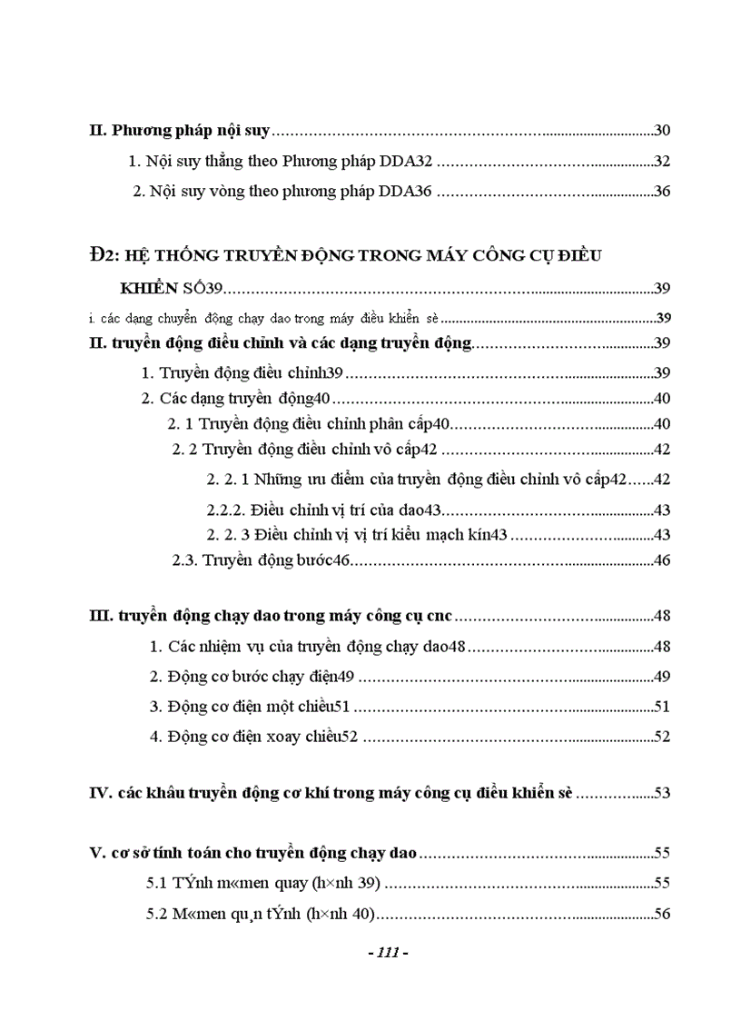 image for page Nghiên cứu hệ thống điều khiển số trên máy công cụ CNC