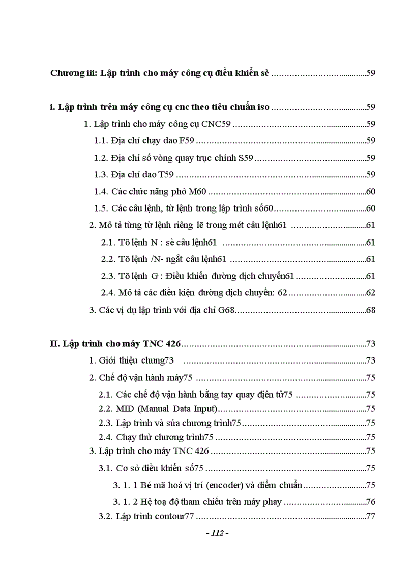 image for page Nghiên cứu hệ thống điều khiển số trên máy công cụ CNC