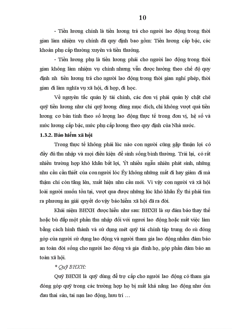 image for page Hoàn thiện công tác kế toán tiền lương và các khoản trích theo lương tại phòng Tài chính Kế hoạch huyện Phù Yên 1