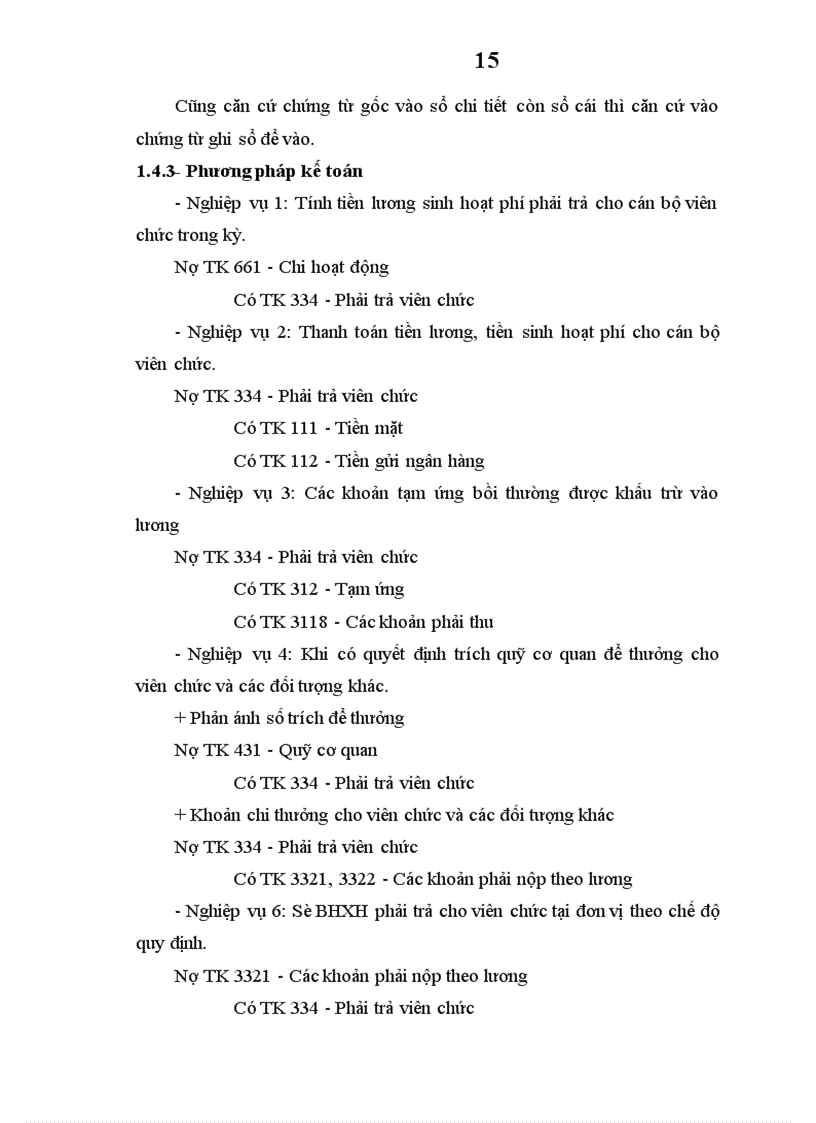 image for page Hoàn thiện công tác kế toán tiền lương và các khoản trích theo lương tại phòng Tài chính Kế hoạch huyện Phù Yên 1