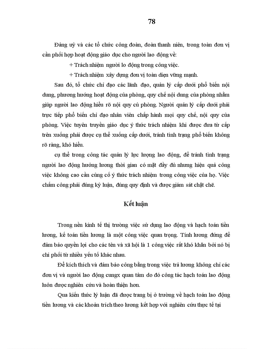 image for page Hoàn thiện công tác kế toán tiền lương và các khoản trích theo lương tại phòng Tài chính Kế hoạch huyện Phù Yên 1