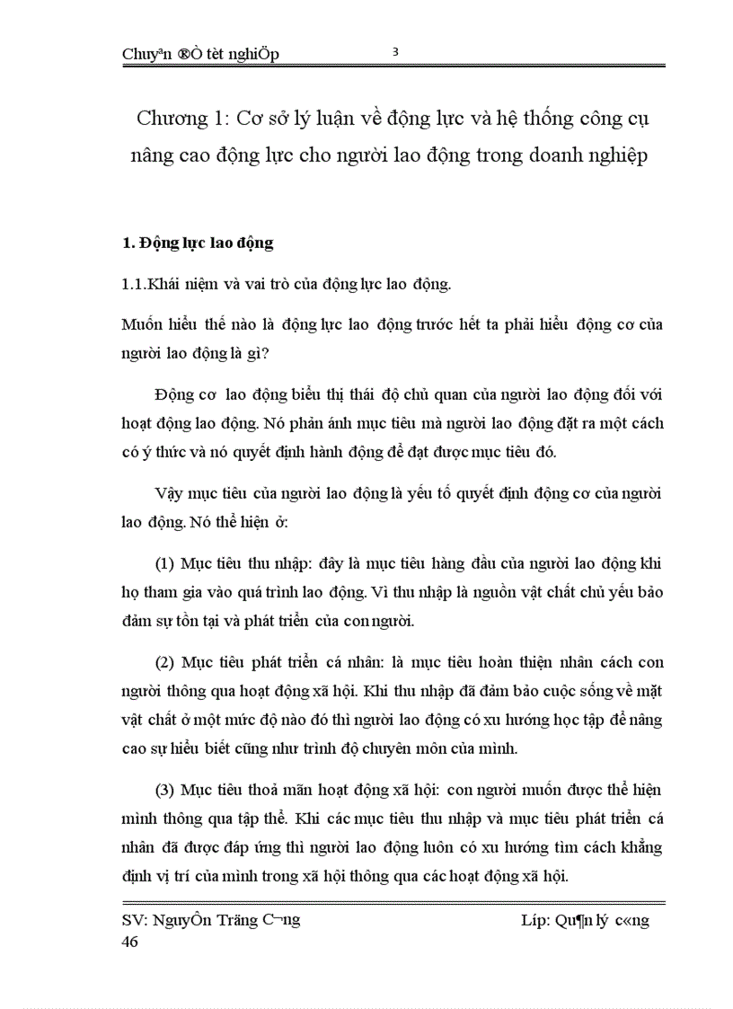 image for page Một vài giải pháp kiến nghị nhằm nâng cao động lực lao động tại công ty Công nghiệp tàu thủy và xây dựng sông Hồng 1