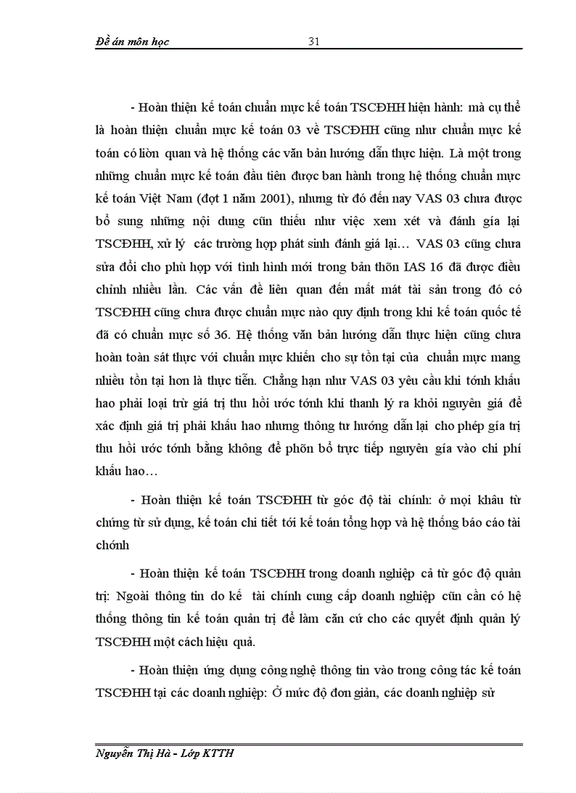 image for page Kế toán TSCĐ hữu hình trong doanh nghiệp 1