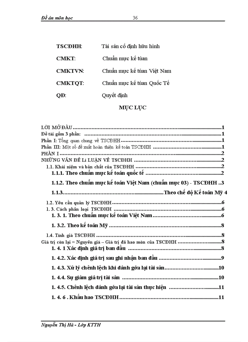 image for page Kế toán TSCĐ hữu hình trong doanh nghiệp 1