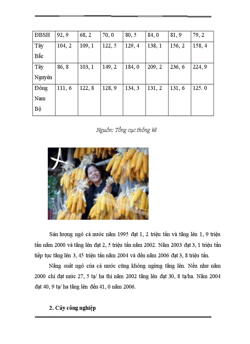 image for page Một số vấn đề về phát triển SX trồng trọt theo hướng SX hàng hóa ở nước ta hiện nay