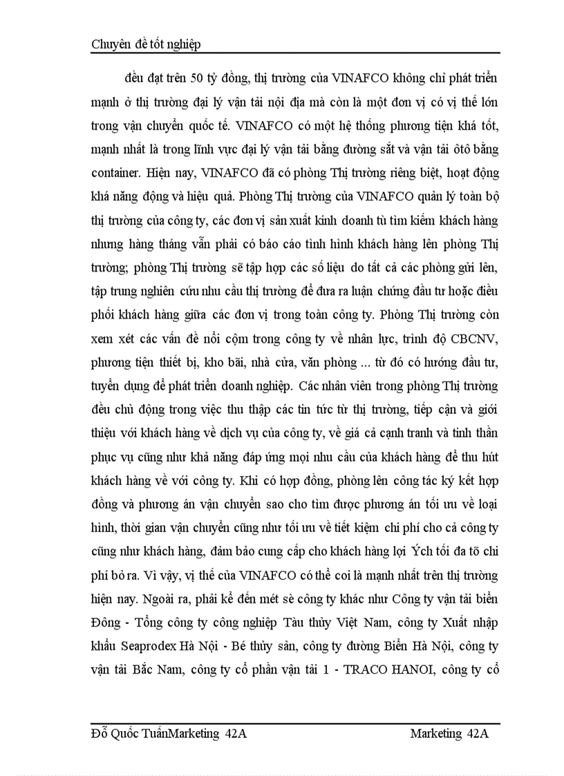 image for page Phân tích các cơ hội thị trường vận chuyển hàng khô hàng bách hóa đa năng bằng đường thủy nội địa của công ty vận tải thuỷ Bắc Nosco 1