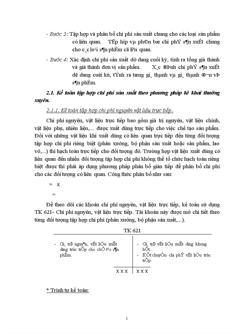 image for page Hoàn thiện kế toán chi phí sản xuất và tính giá thành sản phẩm xây lắp tại công ty xây dựng số 2 1