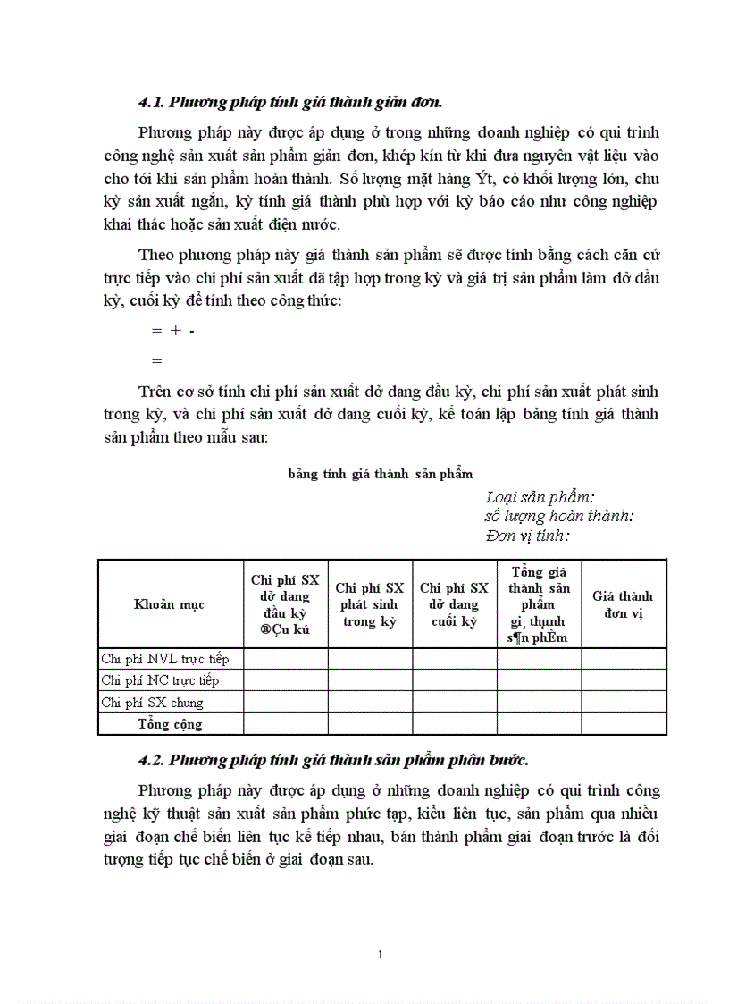 image for page Hoàn thiện kế toán chi phí sản xuất và tính giá thành sản phẩm xây lắp tại công ty xây dựng số 2 1