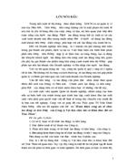 Hoàn thiện công tác tổ chức lao động và tiền lương của Công ty Vật liệu chịu lửa và Khai thác đất sét Trúc Thôn