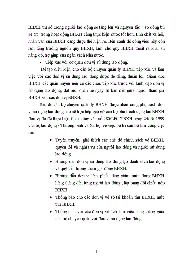 image for page Công tác thu chi và quản lý quỹ BHXH Huyện Yên Sơn Tuyên Quang thời gian qua 1