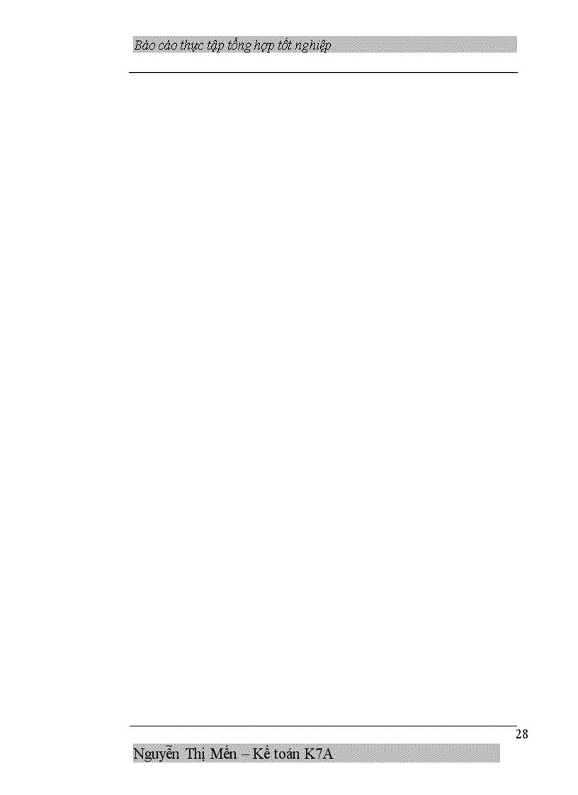 image for page Báo cáo thực tập tại Công ty xuất nhập khẩu và đầu tư IMEXIN