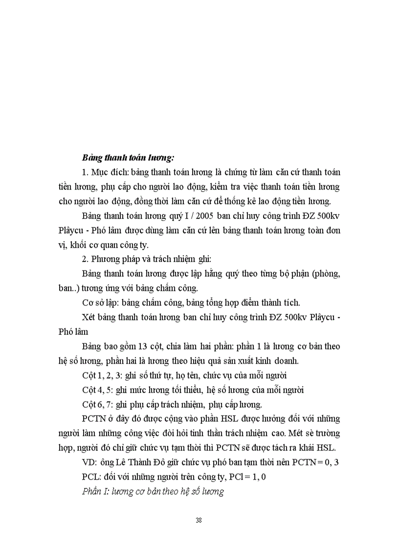 image for page Hạch toán tiền lương và các khoản trích theo lương tại Xí nghiệp xây dựng 244 1