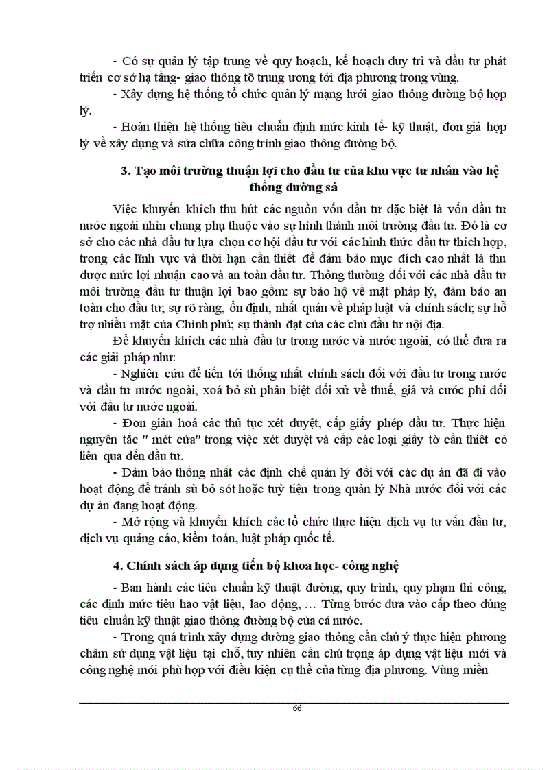 image for page Phương hướng và giải pháp nhằm tăng cường huy động vốn cho đầu tư phát triển mạng lưới giao thông đường bộ vùng miền núi phía Bắc giai đoạn 2001 2010 1
